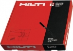 Firestop and Fire Protection Systems (HILTI)